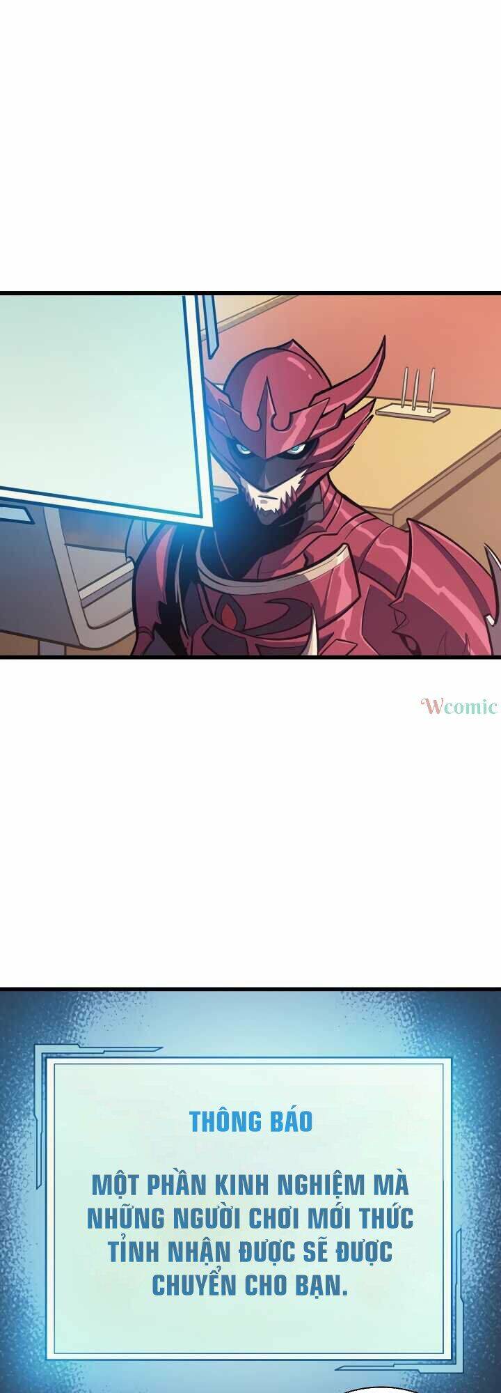 Tôi Trở Lại Thăng Cấp Một Mình - Chương 68 - Trang 25