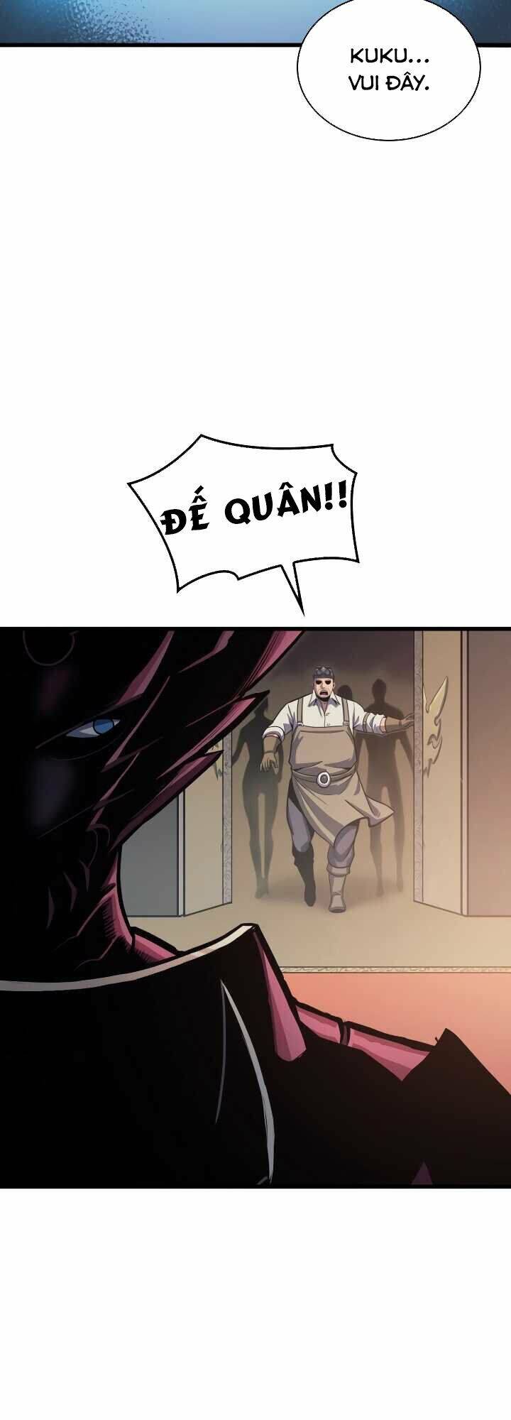 Tôi Trở Lại Thăng Cấp Một Mình - Chương 68 - Trang 26