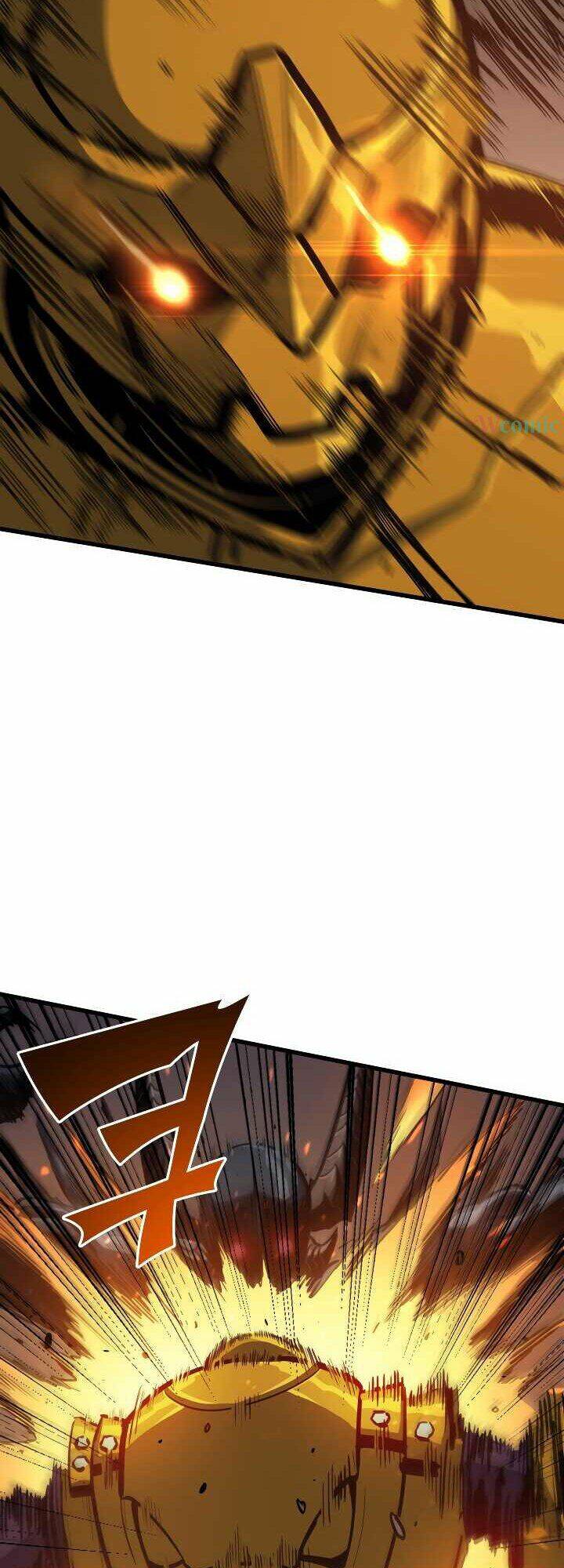 Tôi Trở Lại Thăng Cấp Một Mình - Chương 68 - Trang 33