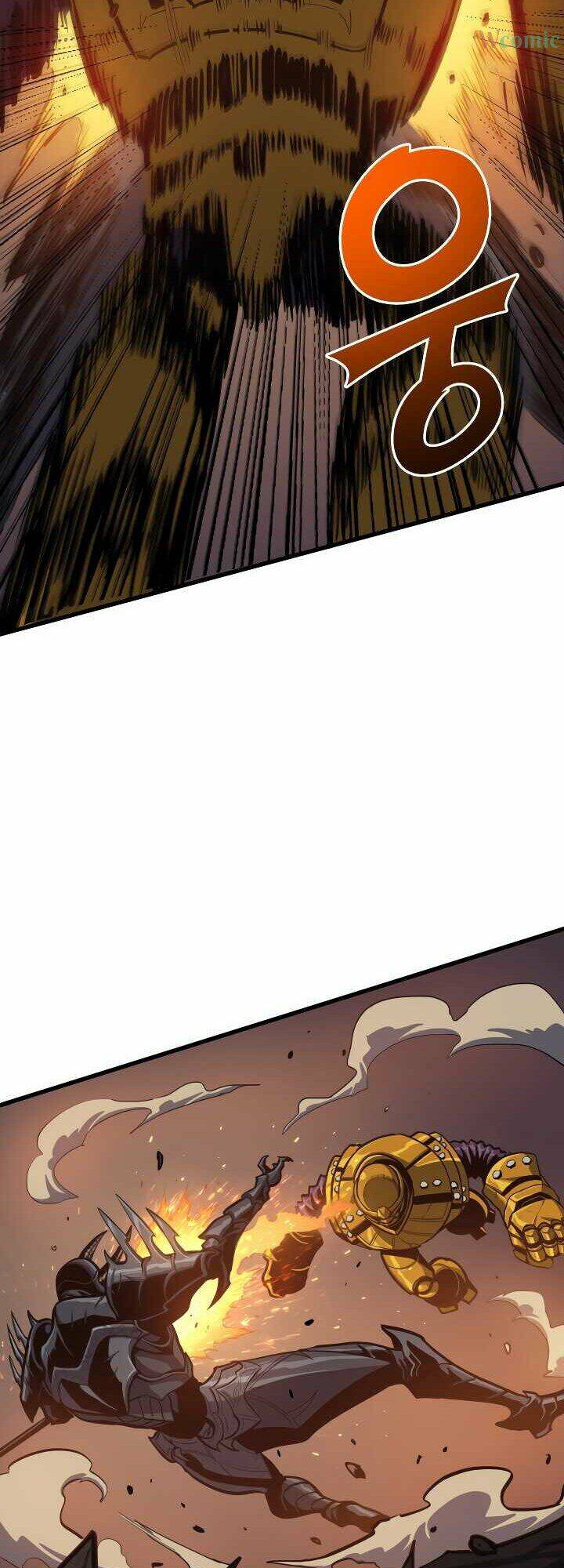 Tôi Trở Lại Thăng Cấp Một Mình - Chương 68 - Trang 34