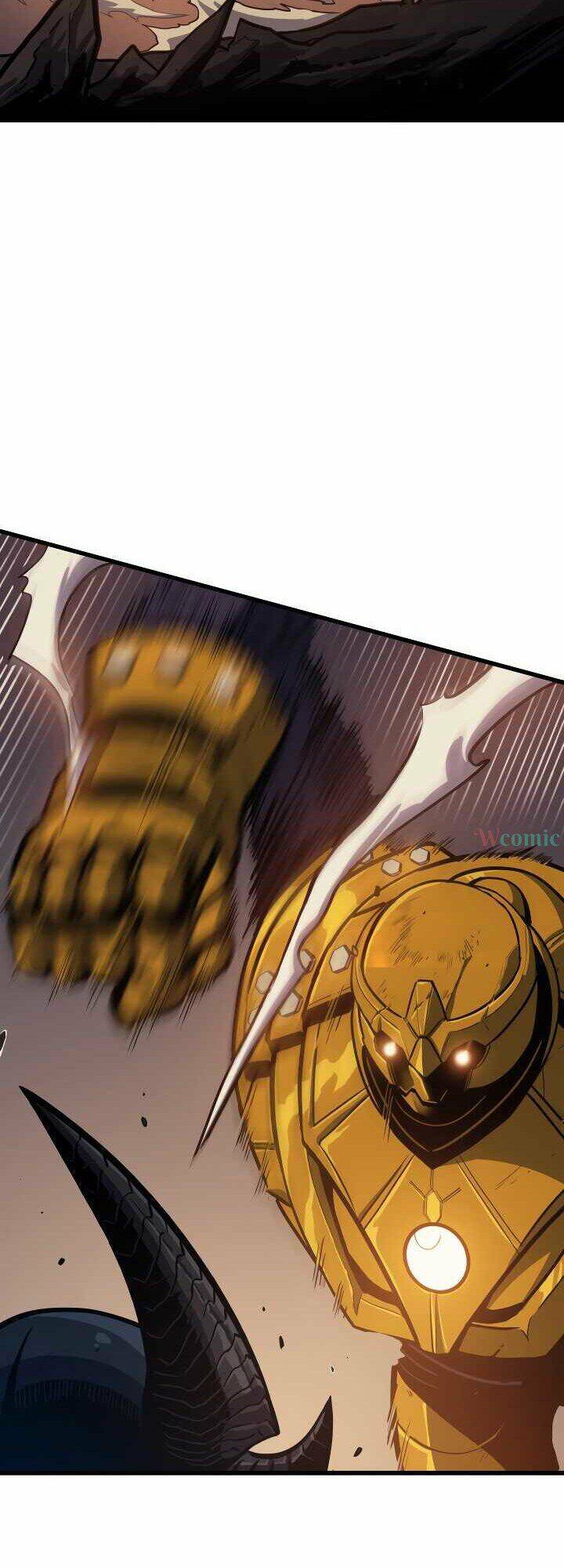 Tôi Trở Lại Thăng Cấp Một Mình - Chương 68 - Trang 35