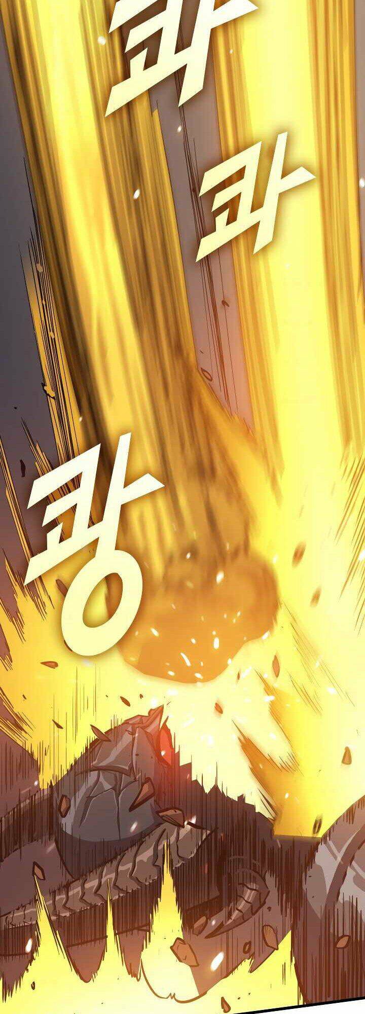 Tôi Trở Lại Thăng Cấp Một Mình - Chương 68 - Trang 37