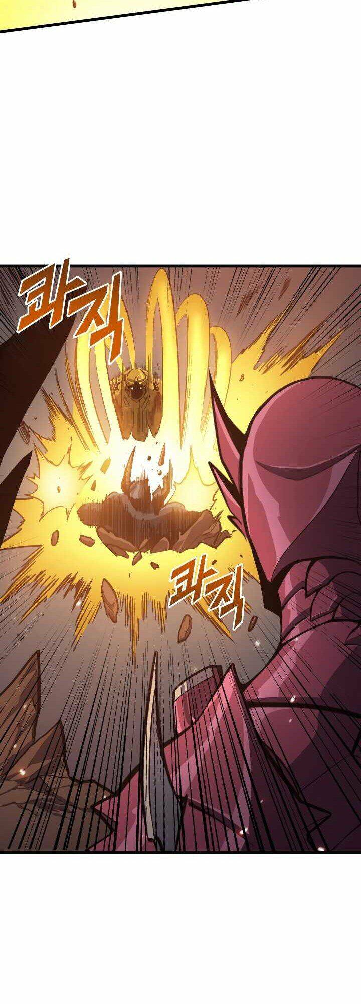 Tôi Trở Lại Thăng Cấp Một Mình - Chương 68 - Trang 38