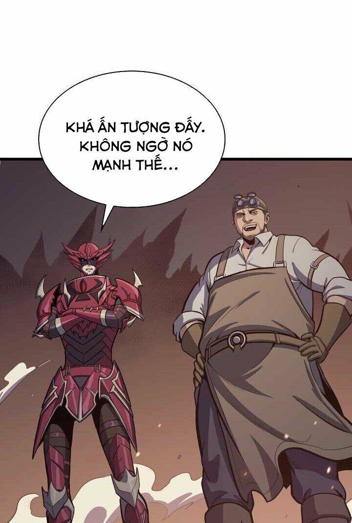 Tôi Trở Lại Thăng Cấp Một Mình - Chương 68 - Trang 39