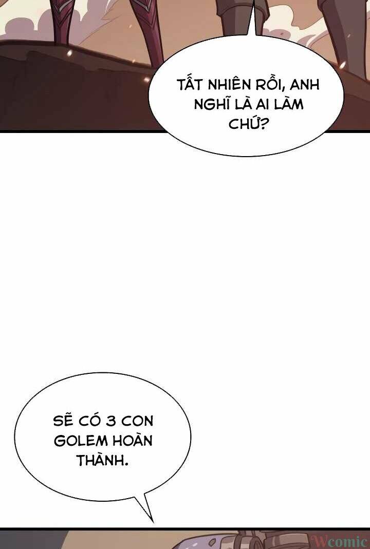 Tôi Trở Lại Thăng Cấp Một Mình - Chương 68 - Trang 40