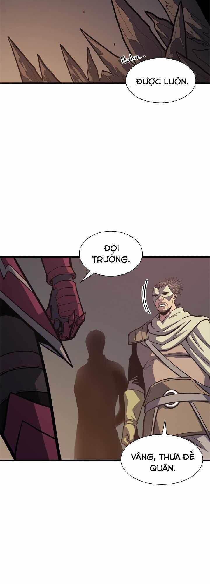 Tôi Trở Lại Thăng Cấp Một Mình - Chương 68 - Trang 44