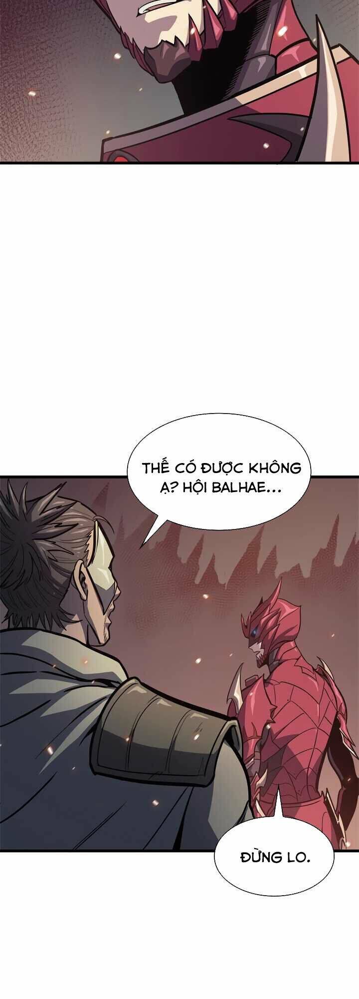 Tôi Trở Lại Thăng Cấp Một Mình - Chương 68 - Trang 47