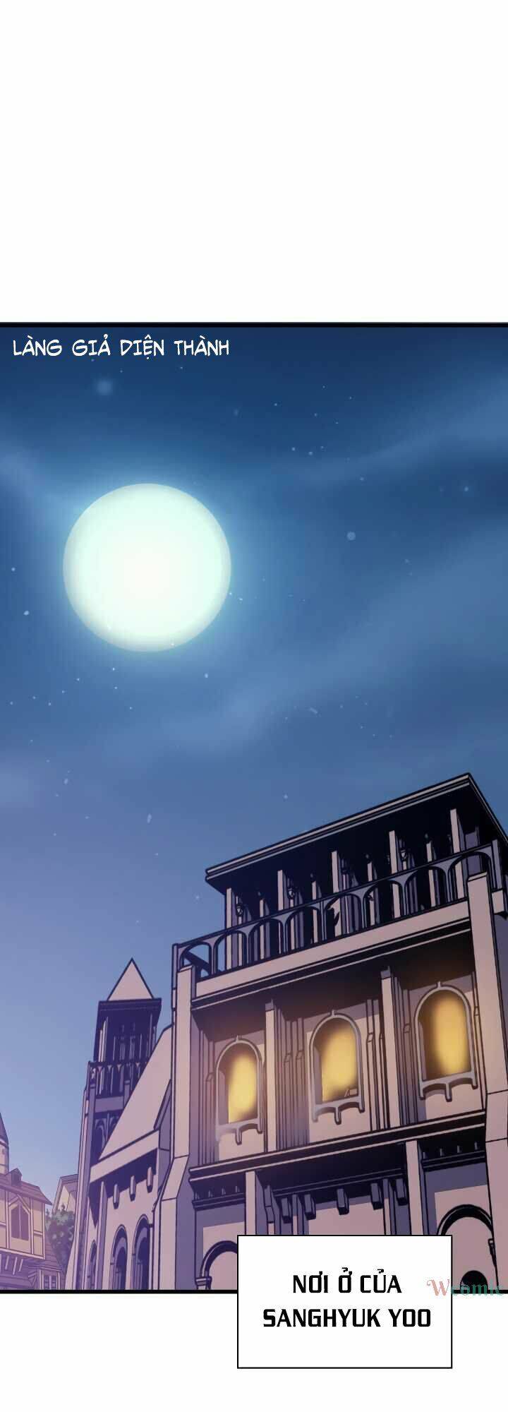 Tôi Trở Lại Thăng Cấp Một Mình - Chương 68 - Trang 49