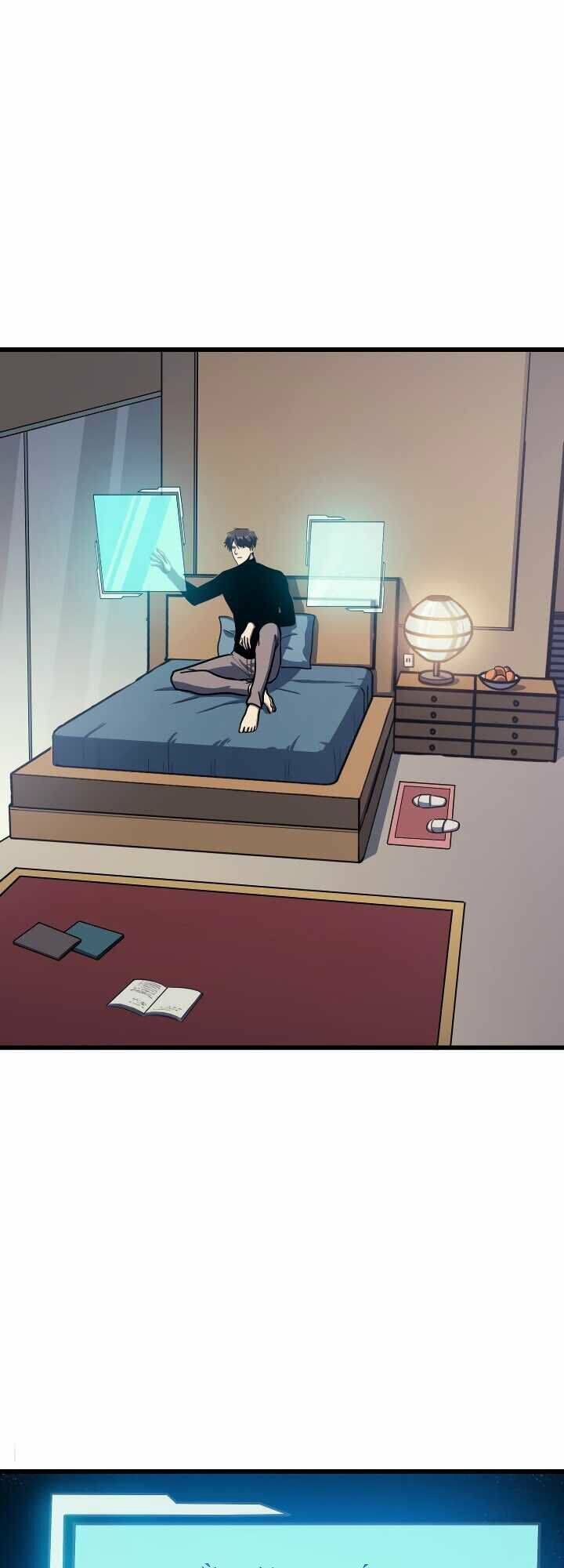 Tôi Trở Lại Thăng Cấp Một Mình - Chương 68 - Trang 50