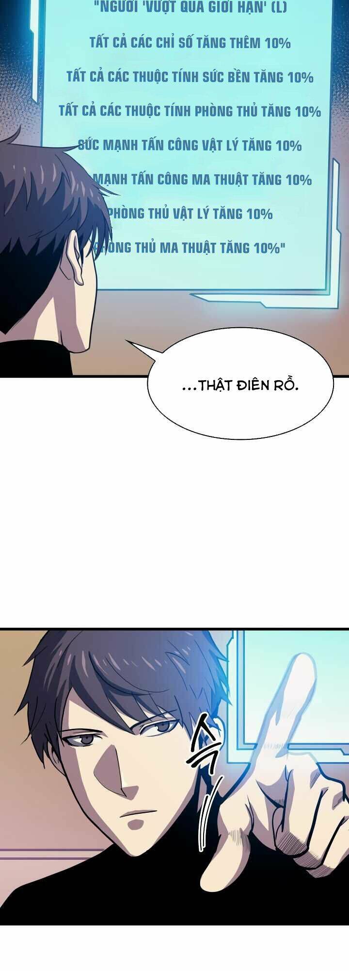 Tôi Trở Lại Thăng Cấp Một Mình - Chương 68 - Trang 51