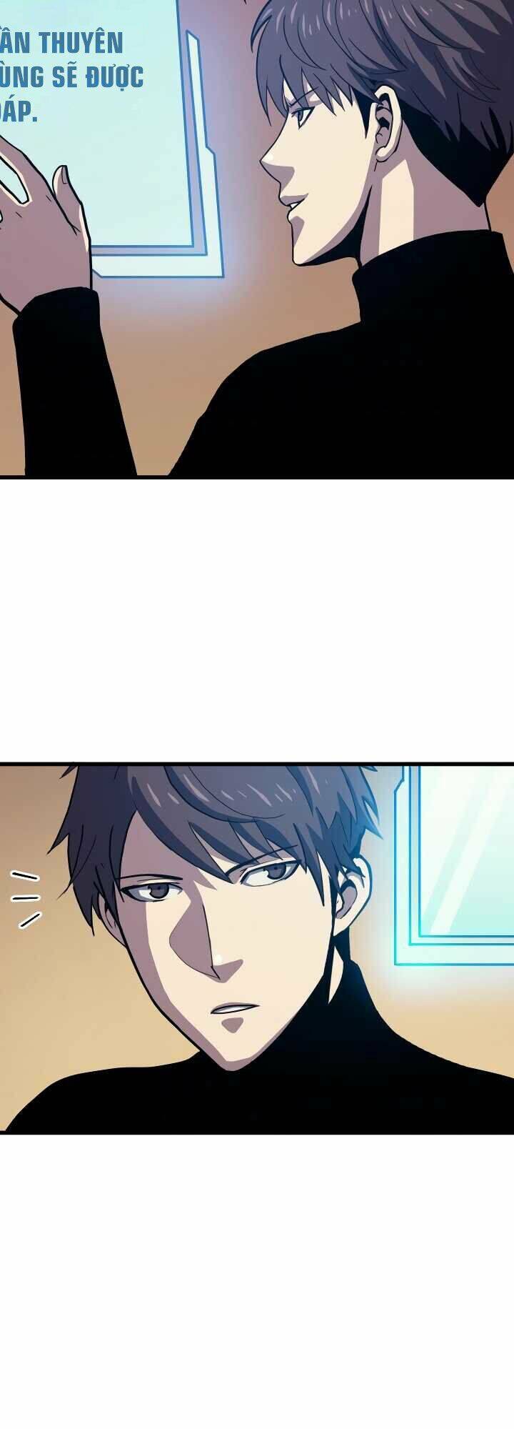 Tôi Trở Lại Thăng Cấp Một Mình - Chương 68 - Trang 53