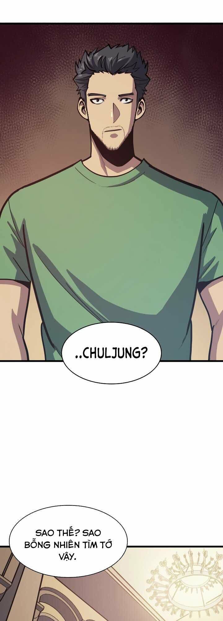 Tôi Trở Lại Thăng Cấp Một Mình - Chương 68 - Trang 56