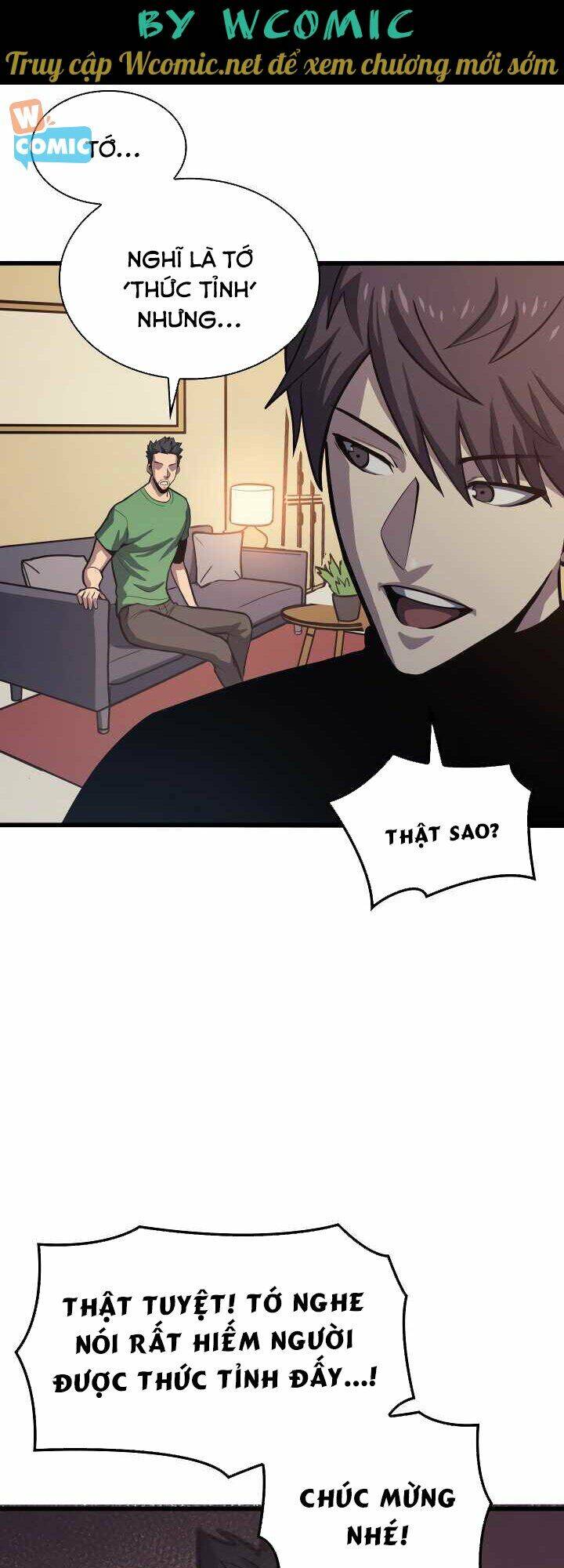 Tôi Trở Lại Thăng Cấp Một Mình - Chương 68 - Trang 59