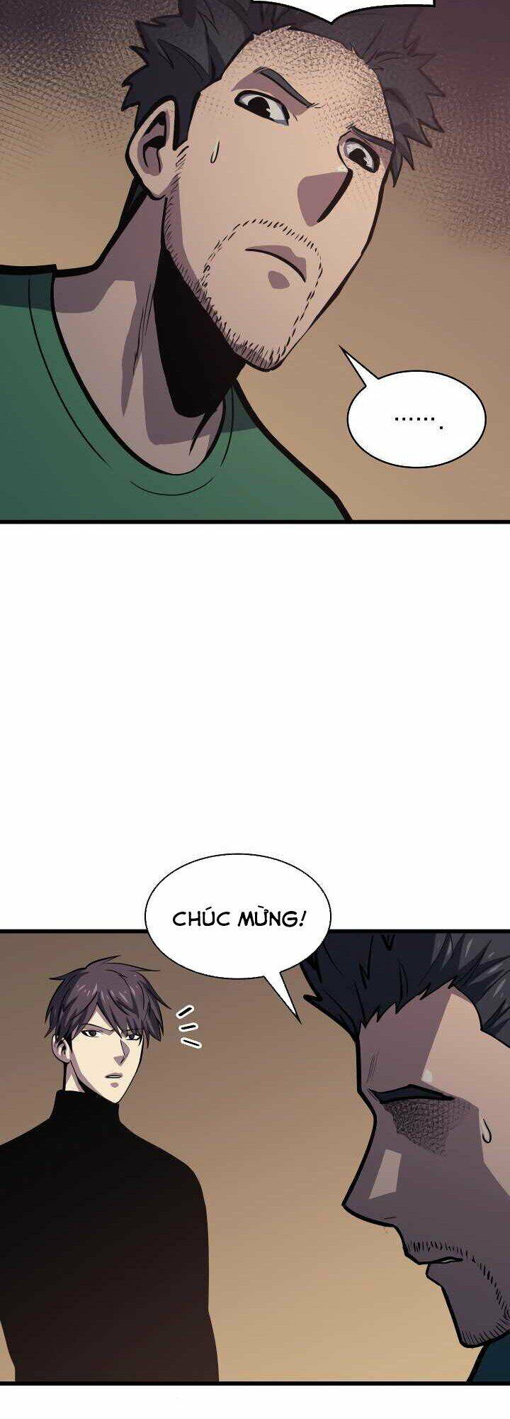 Tôi Trở Lại Thăng Cấp Một Mình - Chương 68 - Trang 60