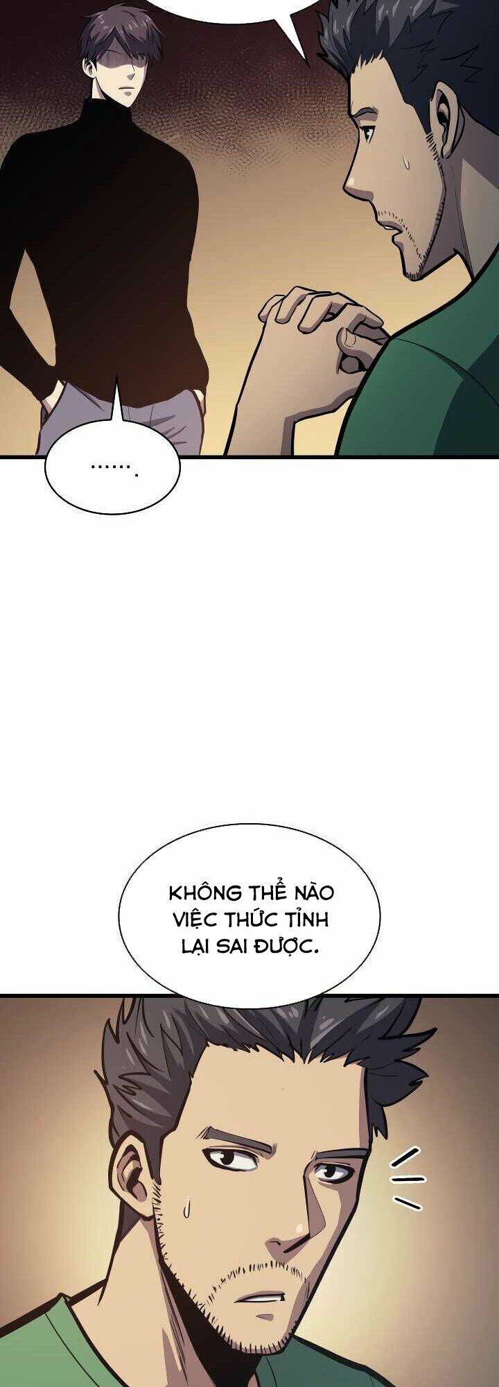 Tôi Trở Lại Thăng Cấp Một Mình - Chương 68 - Trang 62