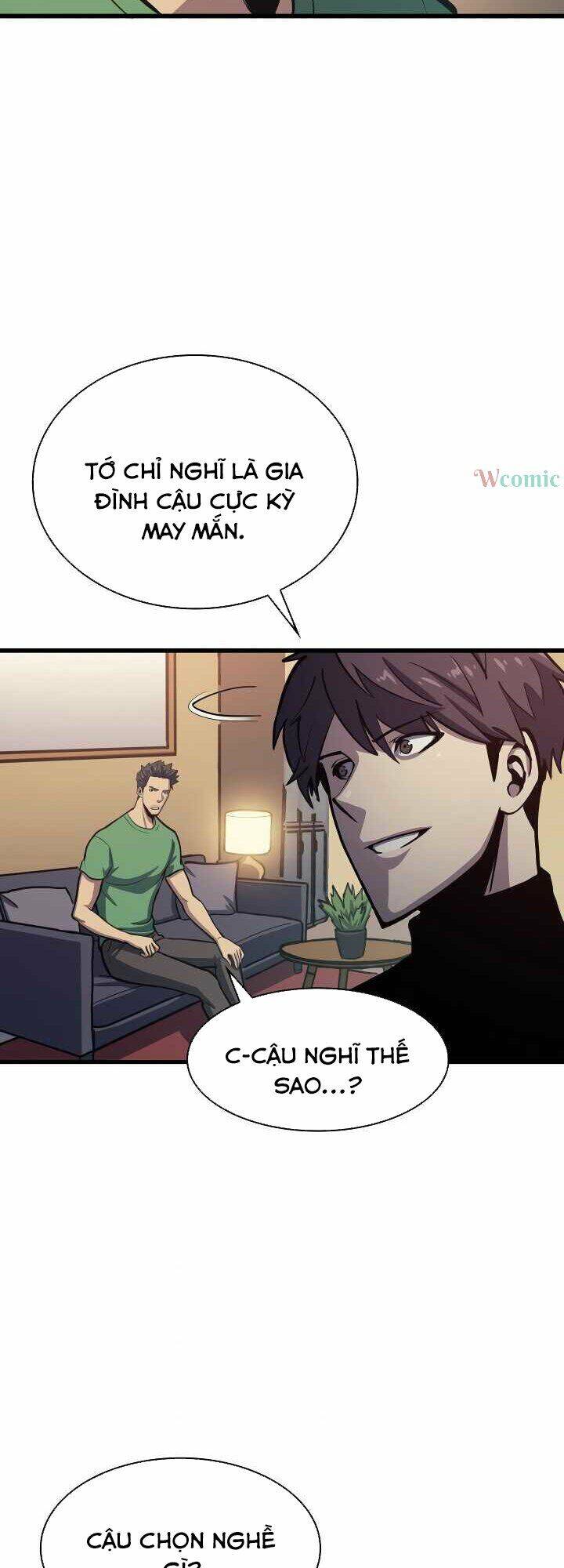 Tôi Trở Lại Thăng Cấp Một Mình - Chương 68 - Trang 63