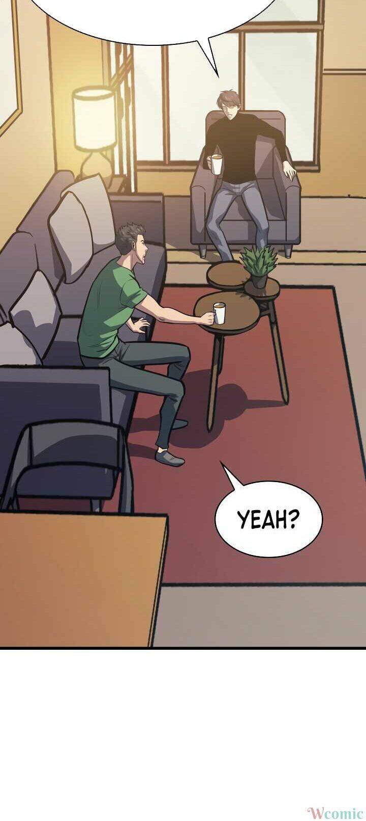 Tôi Trở Lại Thăng Cấp Một Mình - Chương 68 - Trang 67