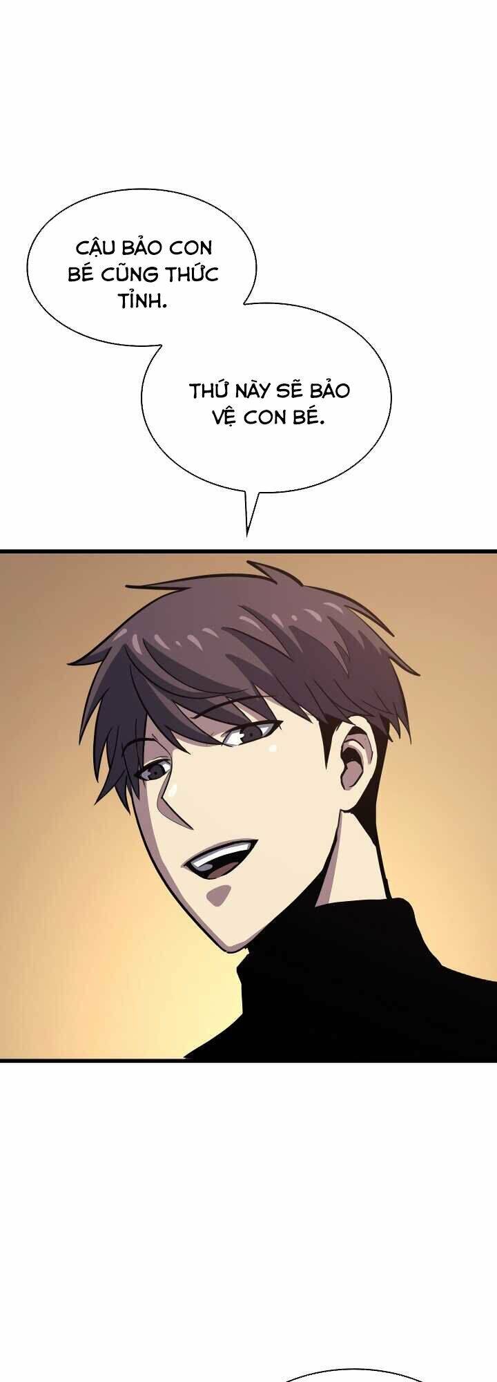 Tôi Trở Lại Thăng Cấp Một Mình - Chương 68 - Trang 71