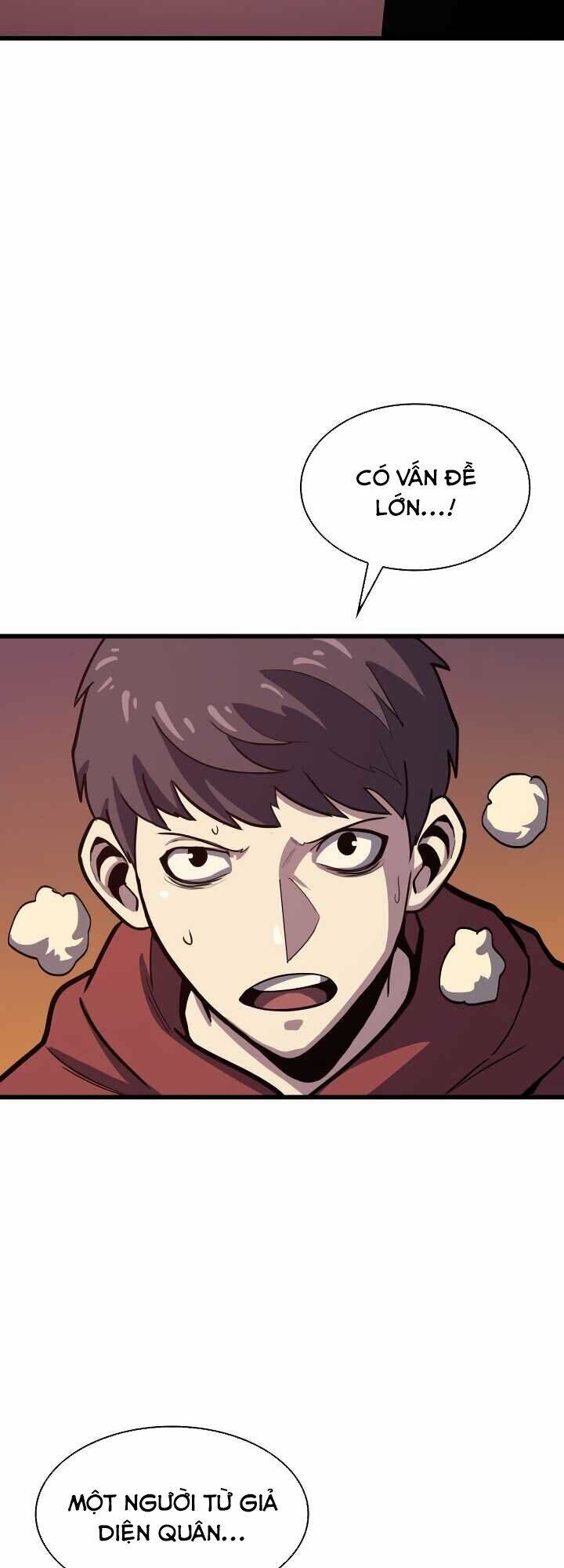 Tôi Trở Lại Thăng Cấp Một Mình - Chương 68 - Trang 74