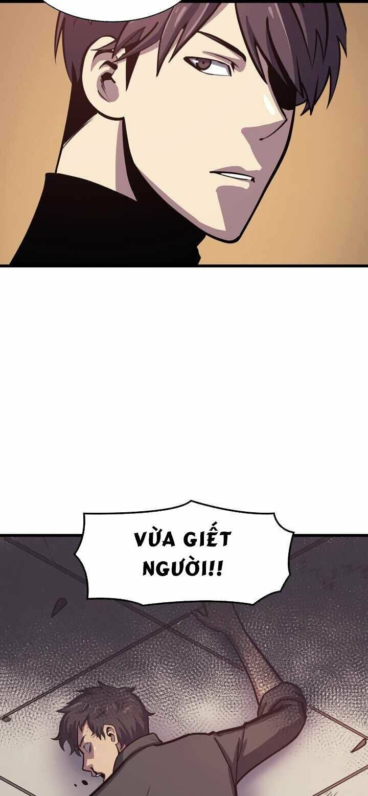 Tôi Trở Lại Thăng Cấp Một Mình - Chương 68 - Trang 75