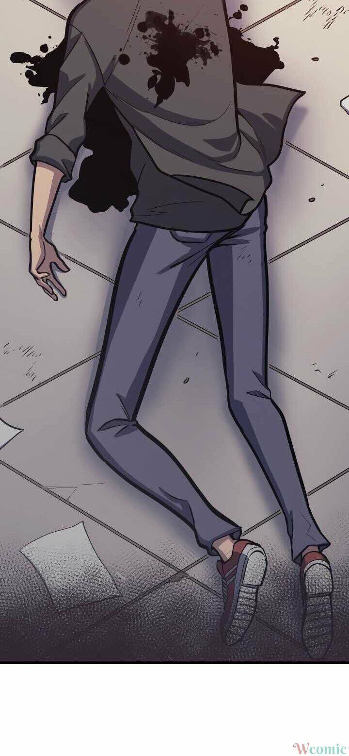 Tôi Trở Lại Thăng Cấp Một Mình - Chương 68 - Trang 76