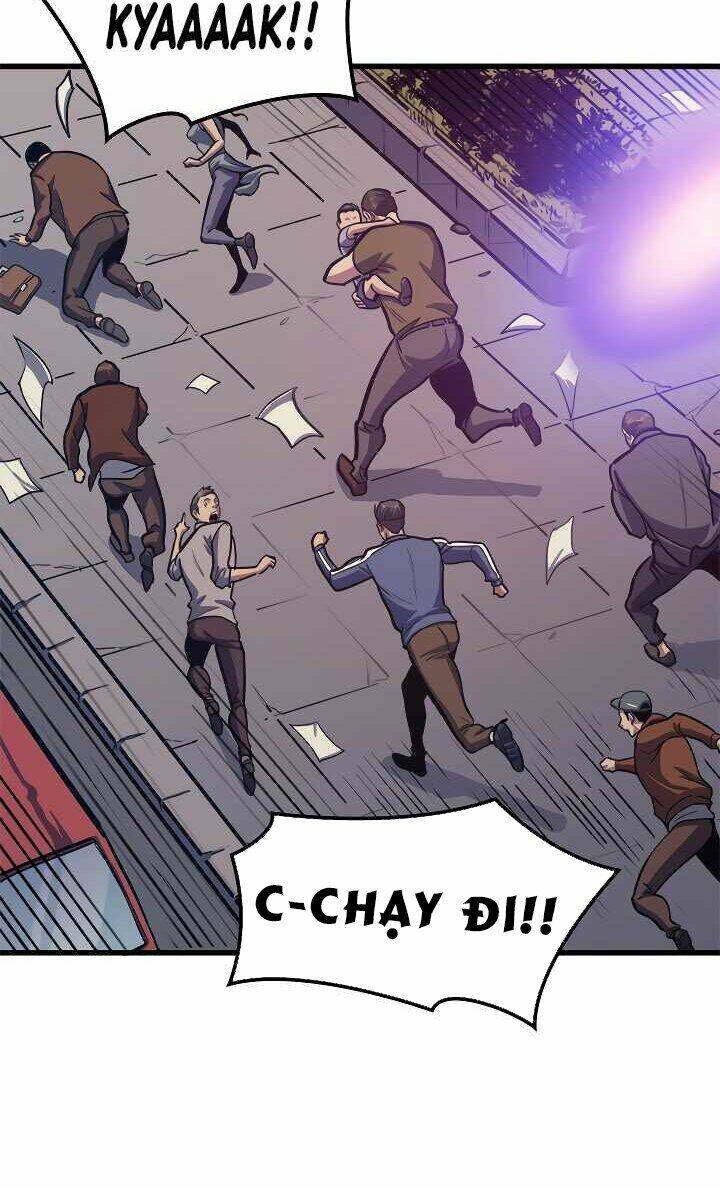 Tôi Trở Lại Thăng Cấp Một Mình - Chương 68 - Trang 9