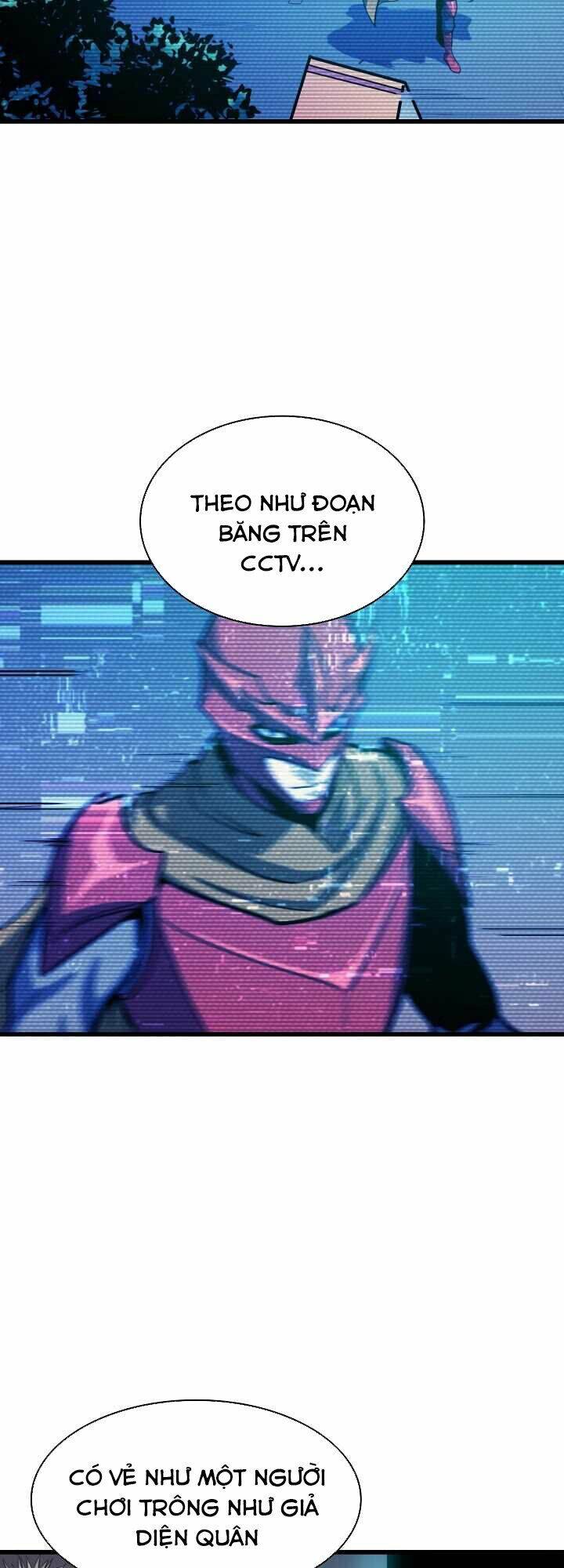 Tôi Trở Lại Thăng Cấp Một Mình - Chương 69 - Trang 11