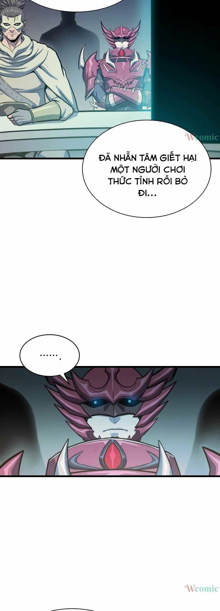 Tôi Trở Lại Thăng Cấp Một Mình - Chương 69 - Trang 12