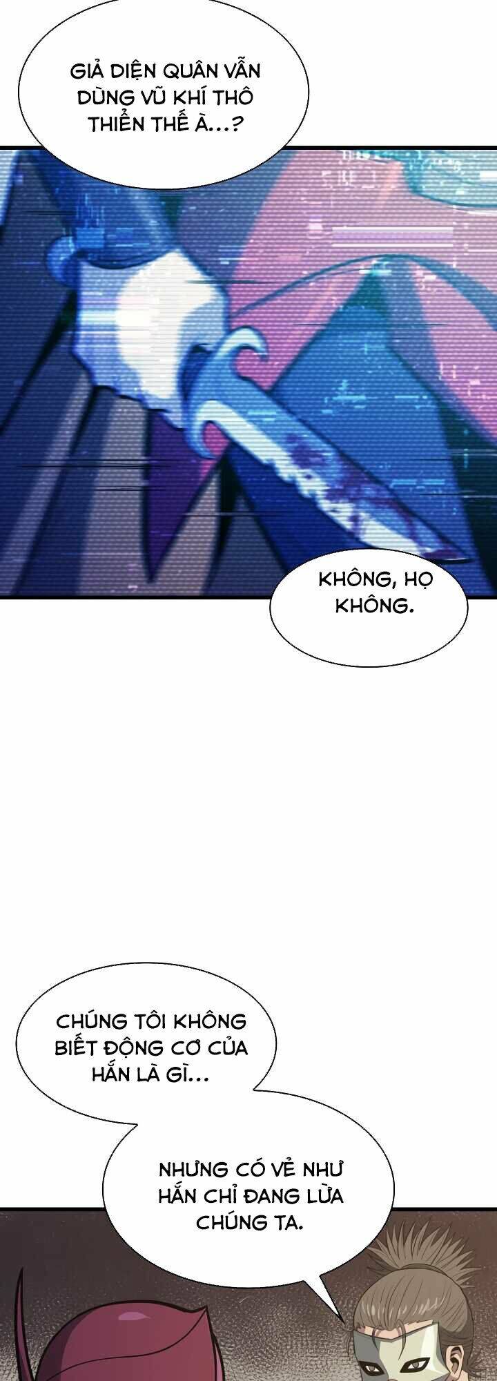 Tôi Trở Lại Thăng Cấp Một Mình - Chương 69 - Trang 13