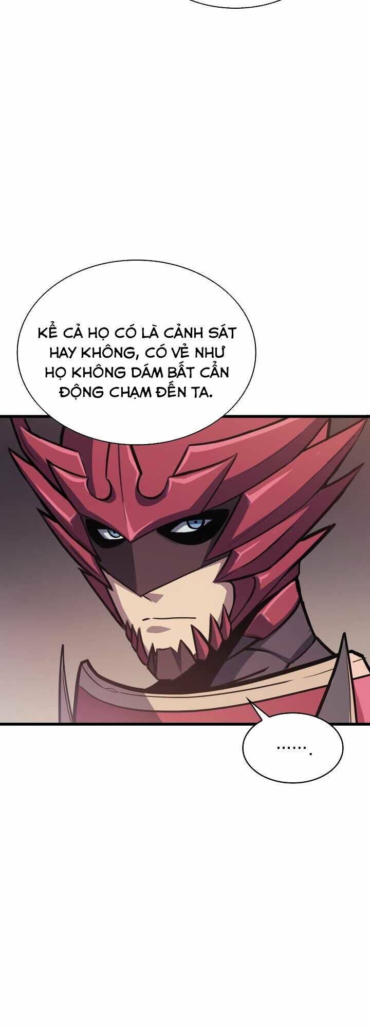 Tôi Trở Lại Thăng Cấp Một Mình - Chương 69 - Trang 15