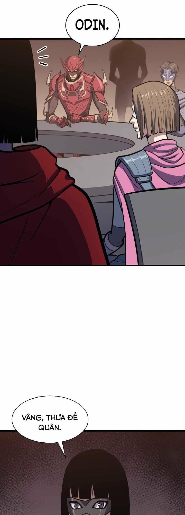 Tôi Trở Lại Thăng Cấp Một Mình - Chương 69 - Trang 16