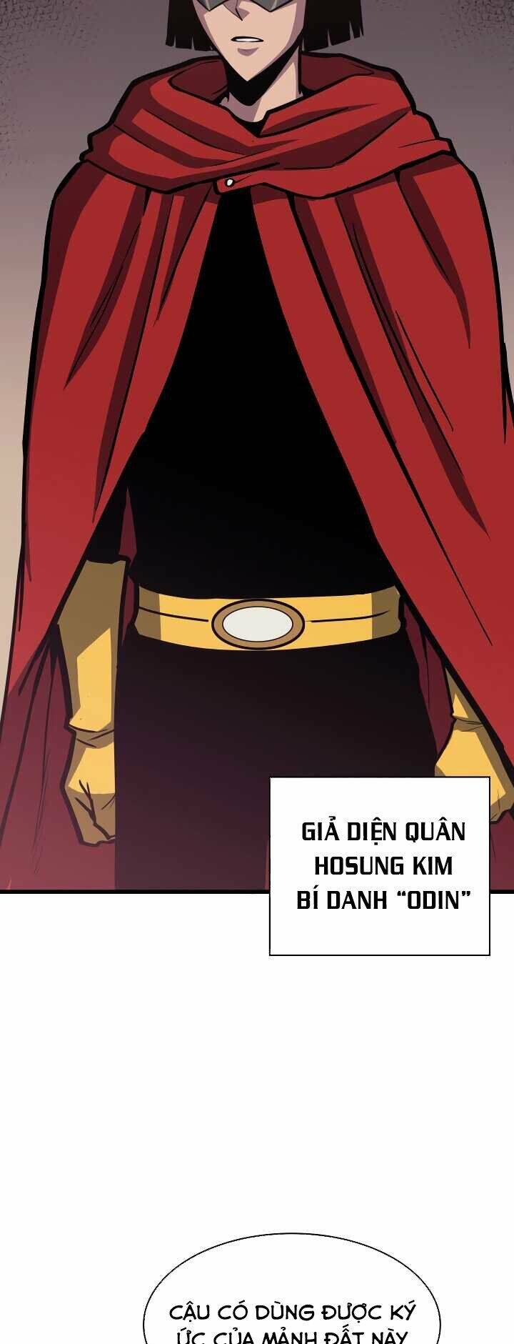 Tôi Trở Lại Thăng Cấp Một Mình - Chương 69 - Trang 17