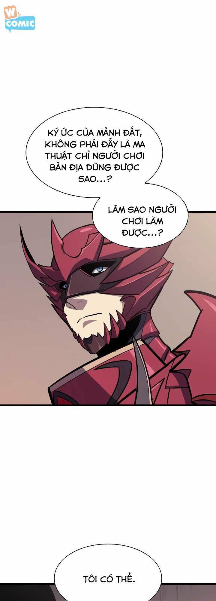Tôi Trở Lại Thăng Cấp Một Mình - Chương 69 - Trang 19