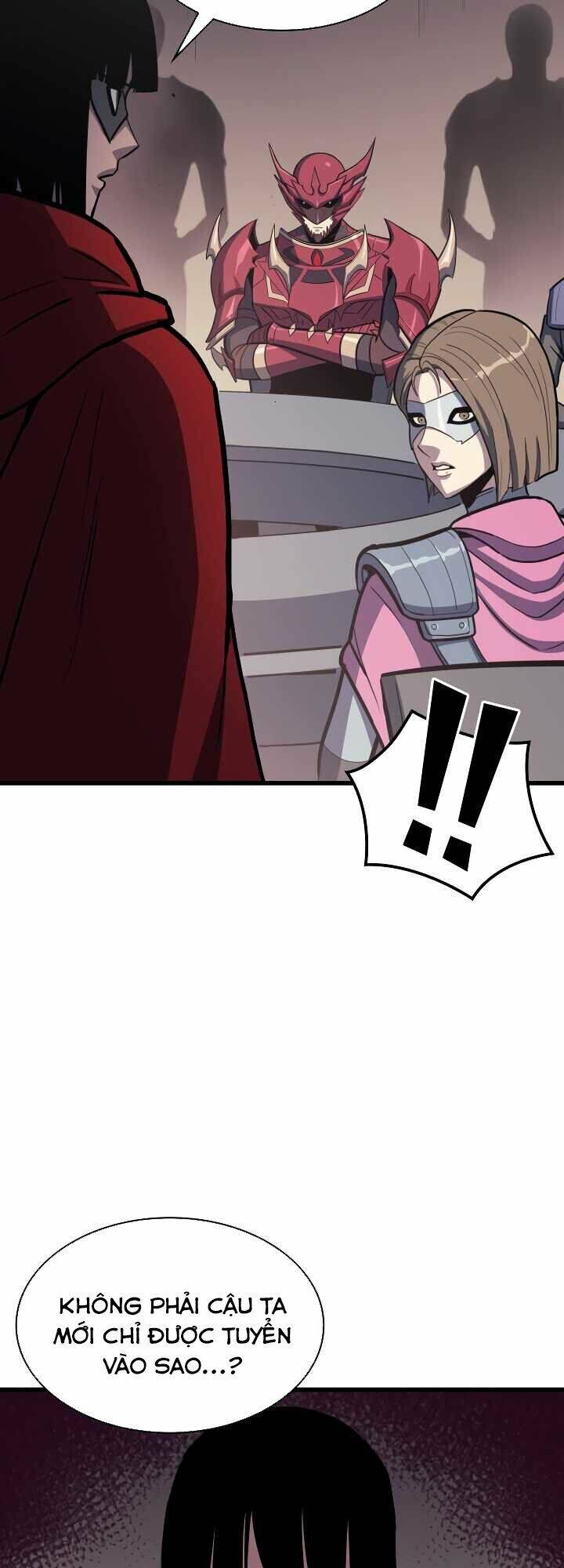 Tôi Trở Lại Thăng Cấp Một Mình - Chương 69 - Trang 20