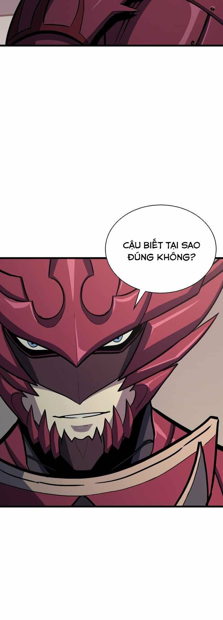 Tôi Trở Lại Thăng Cấp Một Mình - Chương 69 - Trang 22