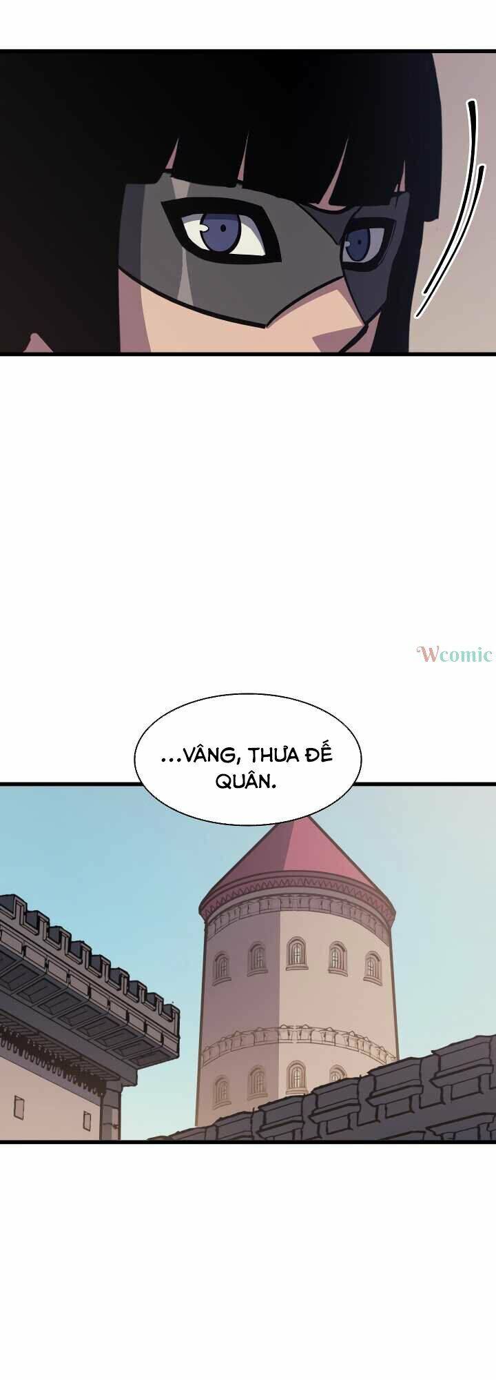 Tôi Trở Lại Thăng Cấp Một Mình - Chương 69 - Trang 23