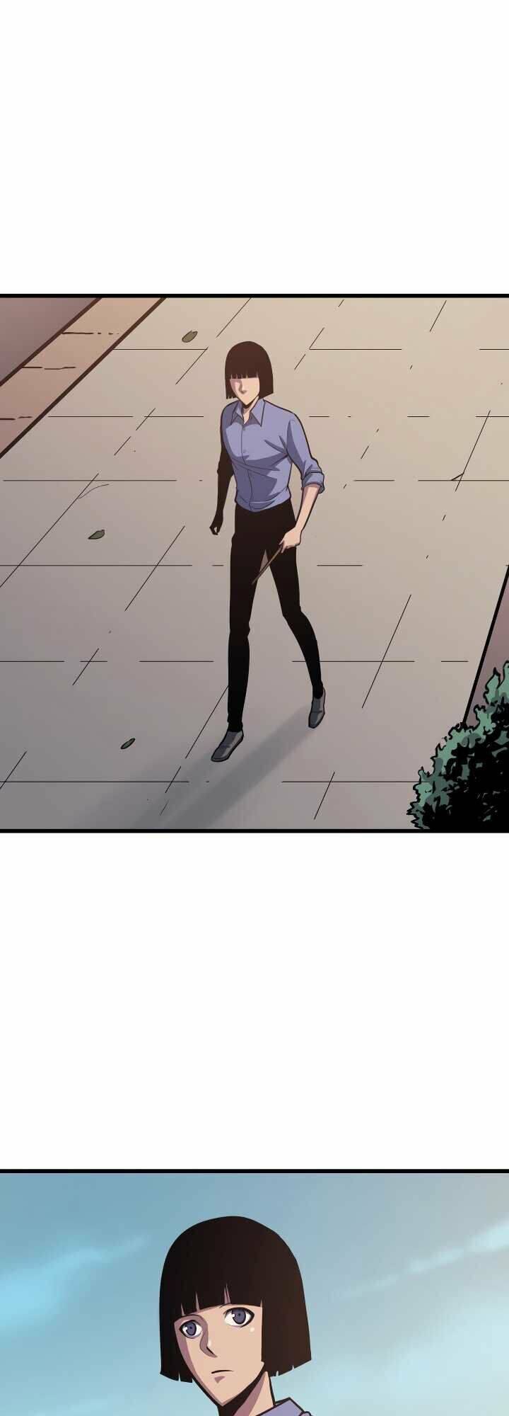 Tôi Trở Lại Thăng Cấp Một Mình - Chương 69 - Trang 25