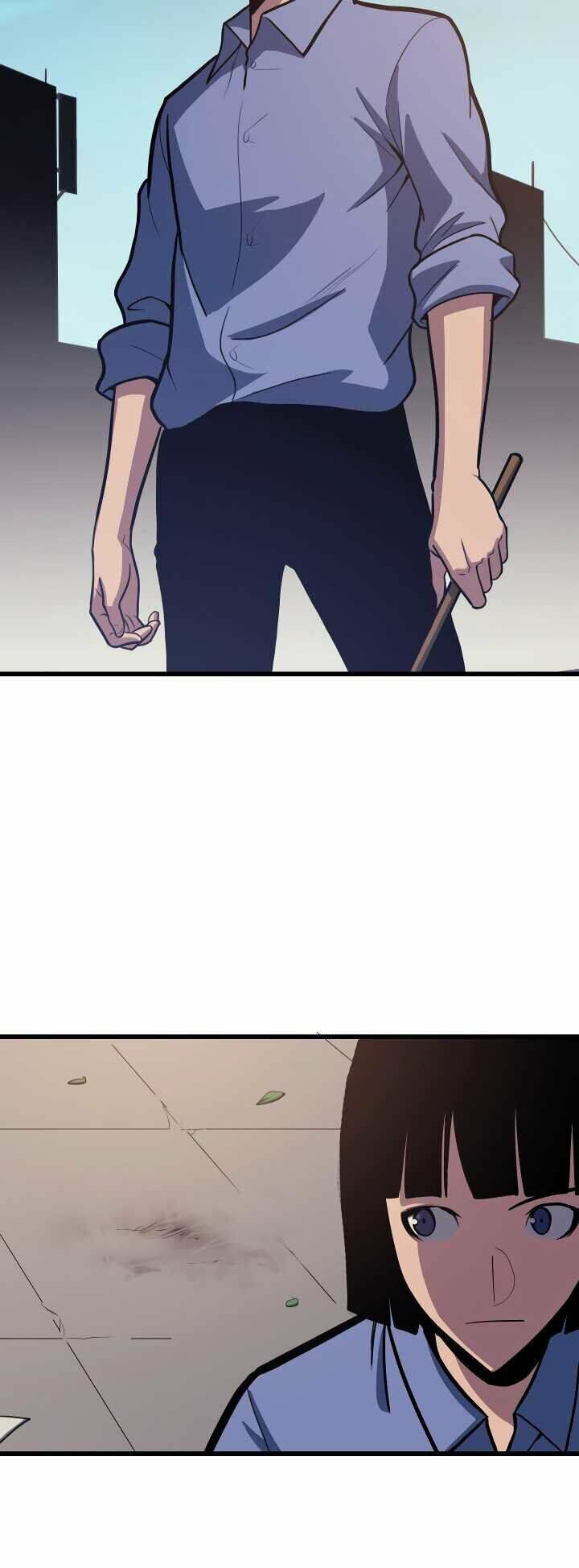 Tôi Trở Lại Thăng Cấp Một Mình - Chương 69 - Trang 26