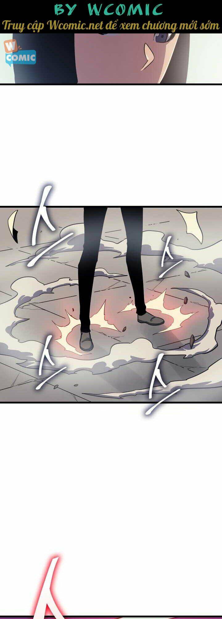 Tôi Trở Lại Thăng Cấp Một Mình - Chương 69 - Trang 28