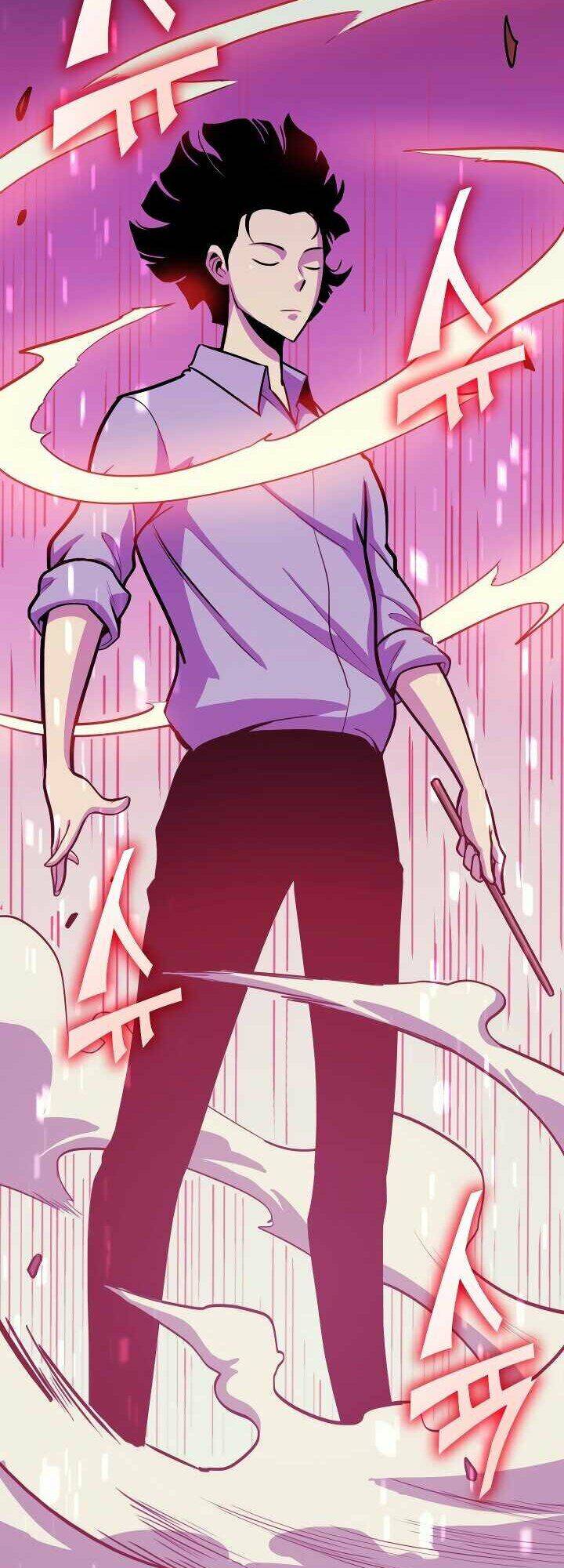 Tôi Trở Lại Thăng Cấp Một Mình - Chương 69 - Trang 29