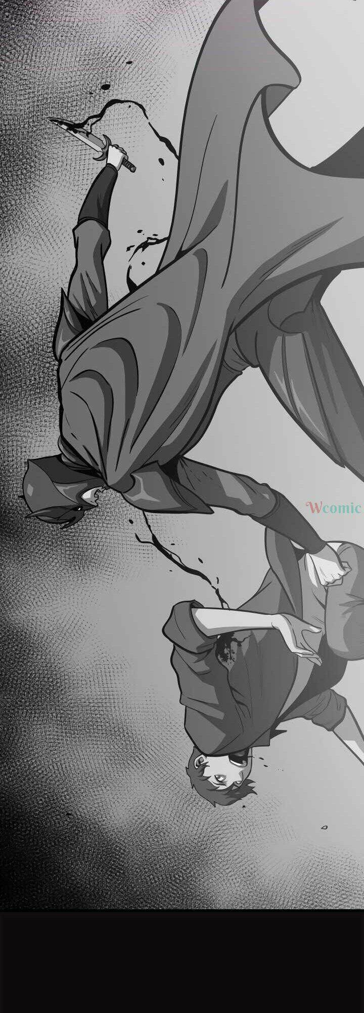 Tôi Trở Lại Thăng Cấp Một Mình - Chương 69 - Trang 32