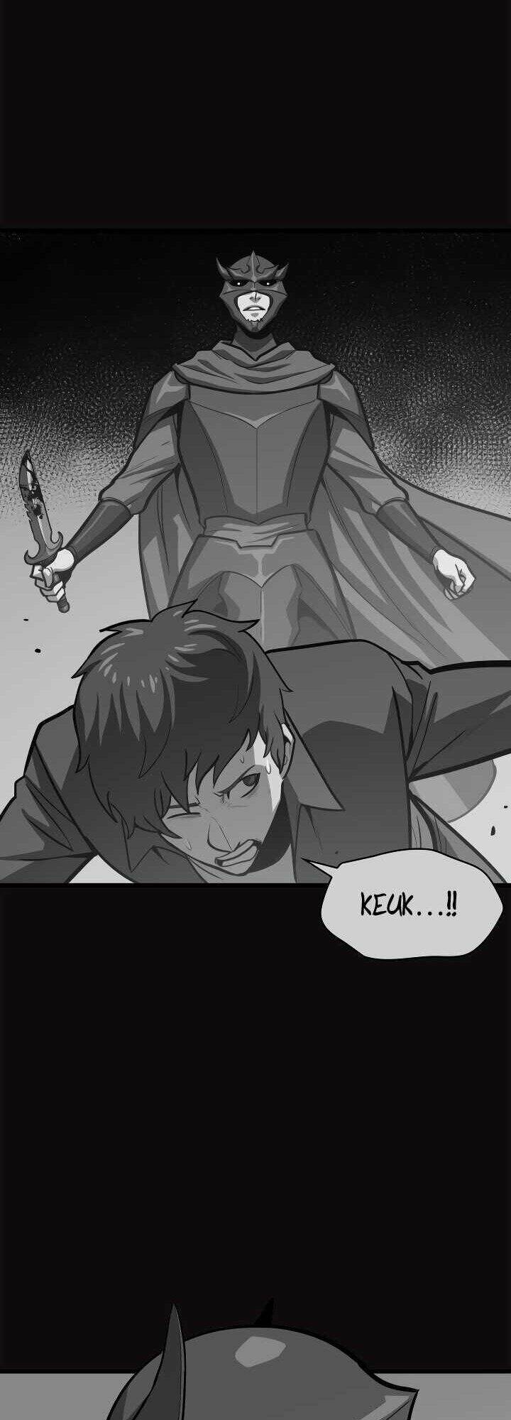 Tôi Trở Lại Thăng Cấp Một Mình - Chương 69 - Trang 33