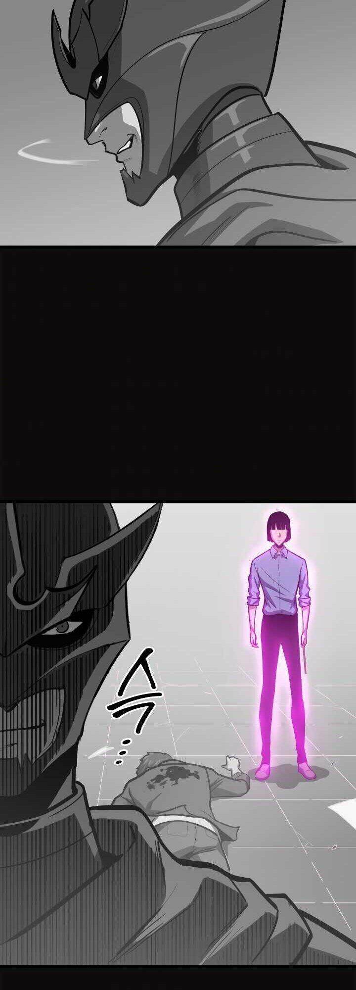 Tôi Trở Lại Thăng Cấp Một Mình - Chương 69 - Trang 34