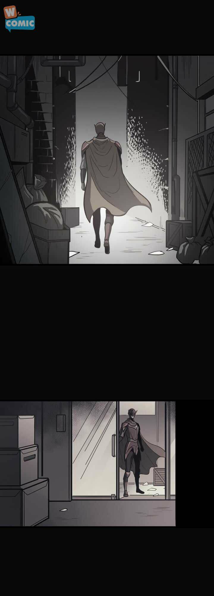 Tôi Trở Lại Thăng Cấp Một Mình - Chương 69 - Trang 38