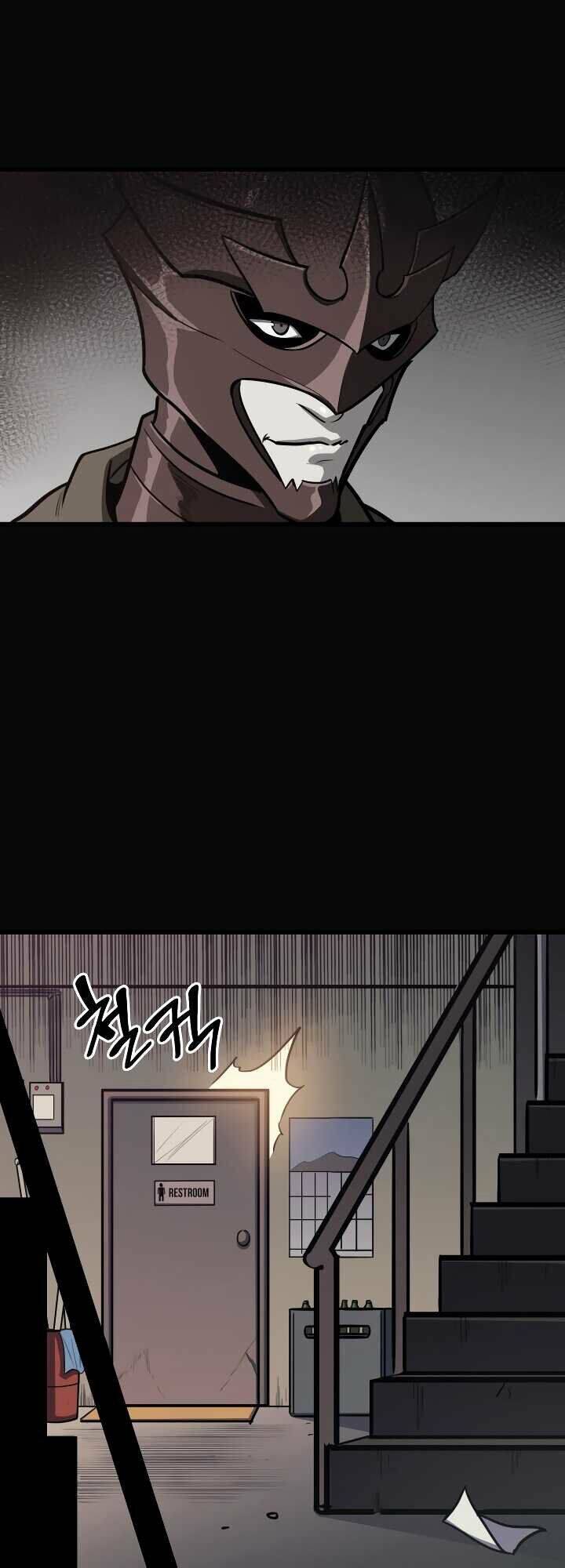 Tôi Trở Lại Thăng Cấp Một Mình - Chương 69 - Trang 39