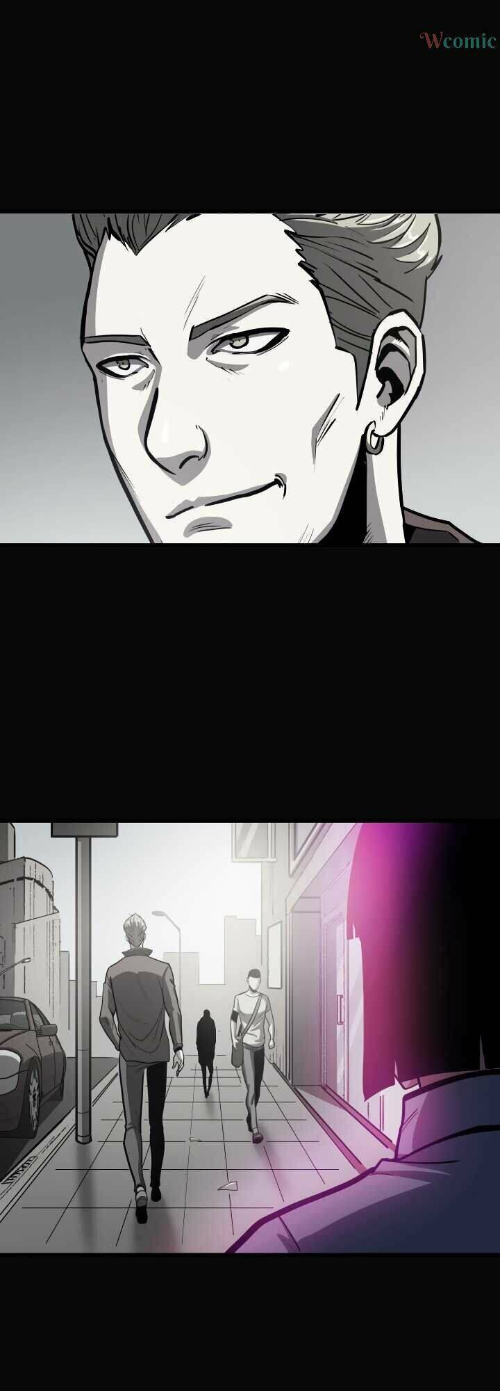 Tôi Trở Lại Thăng Cấp Một Mình - Chương 69 - Trang 43