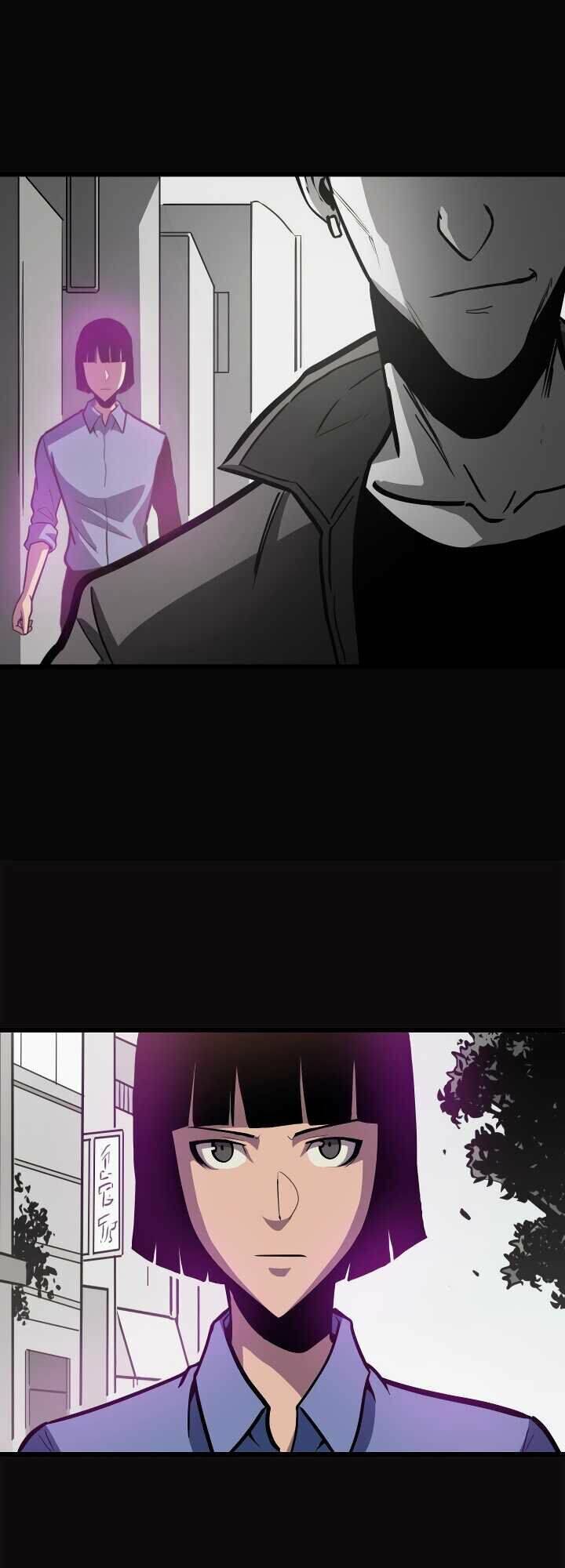 Tôi Trở Lại Thăng Cấp Một Mình - Chương 69 - Trang 44