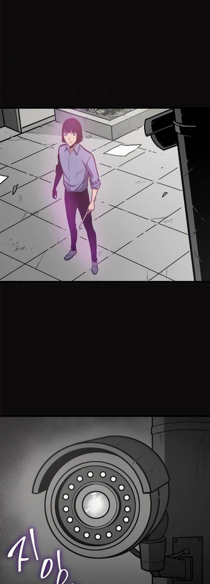 Tôi Trở Lại Thăng Cấp Một Mình - Chương 69 - Trang 45