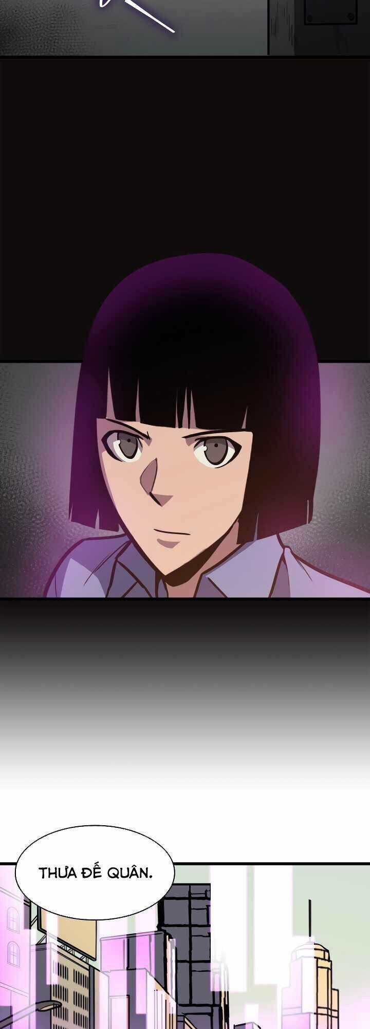 Tôi Trở Lại Thăng Cấp Một Mình - Chương 69 - Trang 46