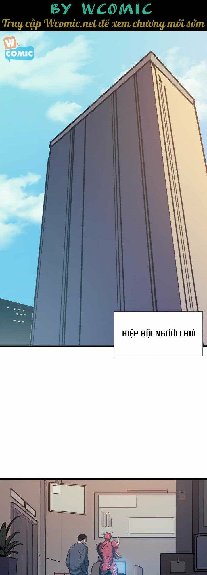 Tôi Trở Lại Thăng Cấp Một Mình - Chương 69 - Trang 49